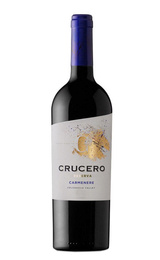Вино Crucero Reserva Carmenere 2019 0,75 л