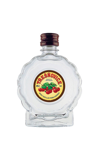 фото бренди Rudolf Jelinek Tresnovice 0,05 л