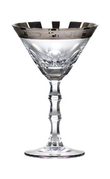 Crystalite Bohemia Romana Champagne Glass 6 шт. 0,11 л