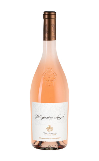 фото вино Chateau d’Esclans Whispering Angel 2020 0,375 л