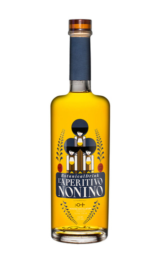 Nonino Botanical Drink 0,05 л