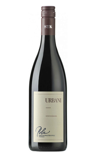 фото вино Polz Urbani 2013 1,5 л