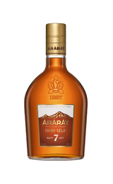 Коньяк Арарат Ани 7 лет&nbsp;0,25&nbsp;л