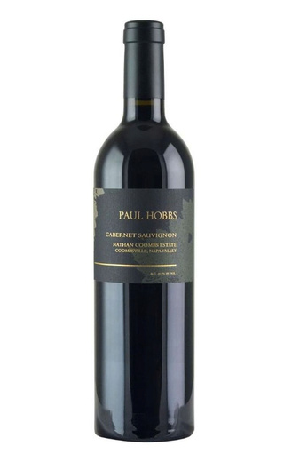 Вино Paul Hobbs Nathan Coombs Estate Cabernet Sauvignon 2014 1,5 л