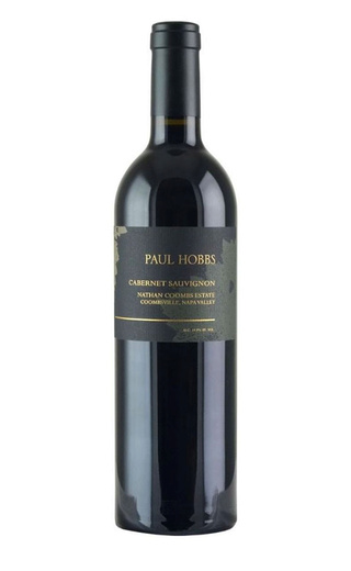 Вино Paul Hobbs Nathan Coombs Estate Cabernet Sauvignon 2015 1,5 л
