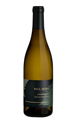 Пол Хоббс Шардоне 2017 0.75 л фото вино Paul Hobbs Chardonnay 2017 0,75 л