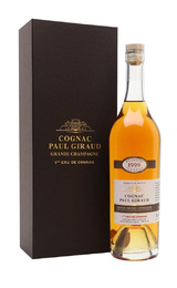 Коньяк Paul Giraud 1999 Grande Champagne 0,7 л