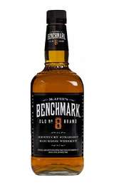 Виски Benchmark Old №8 0,75 л