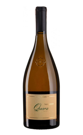 Кантина Терлано Кварц Совиньон Блан 2019 0.75 л фото вино Cantina Terlano Quarz Sauvignon Blanc 2019 0,75 л
