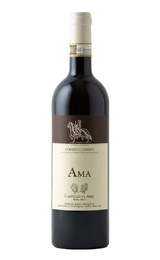 Вино Castello di Ama Chianti Classico 2018 0,375 л