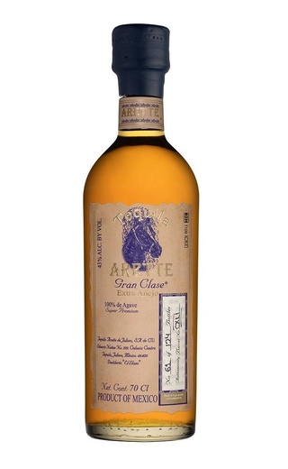 Аретте Аньехо 0.7 л фото текила Arette Anejo 0,7 л