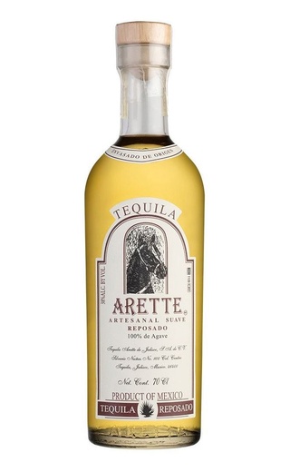 Аретте Репосадо 0.7 л фото текила Arette Reposado 0,7 л