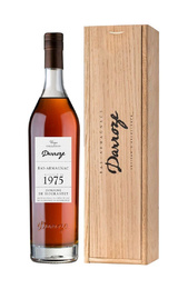 Арманьяк Darroze Unique Collection 1975 0,7 л