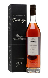 Арманьяк Darroze Unique Collection 2005 0,7 л