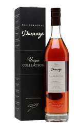 Арманьяк Darroze Unique Collection 1994 0,7 л