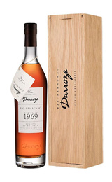 Арманьяк Darroze Unique Collection 1969 0,7 л