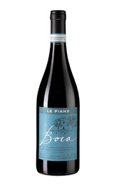 Вино Le Piane Boca 2015 0,75 л