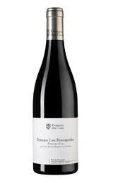Вино Domaine des Croix Beaune 1-er Cru Les Bressandes 2018 0,75 л
