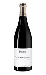 Вино Domaine des Croix Beaune 1-er Cru Les Cents Vignes 2018 0,75 л