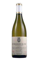 Вино Domaine Comte Georges de Vogue Bourgogne Blanc 2013 0,75 л
