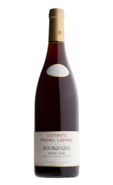 Вино  Domaine Michel Lafarge Bourgogne Pinot Noir 2016 0,75 л
