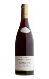 Вино  Domaine Michel Lafarge Bourgogne Pinot Noir 2015 0,75 л