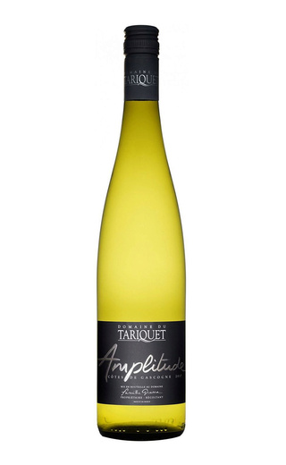 Вино Domaine Tariquet Amplitude 2019 0,75 л