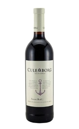 Вино Culemborg Sweet Red 2020 0,75 л