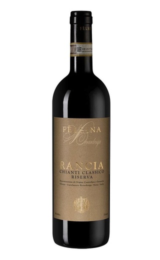 Фаттория ди Фельсина Кьянти Классико 2019 0.75 л фото вино Fattoria di Felsina Chianti Classico 2019 0,75 л