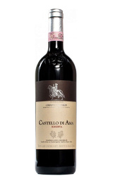 Вино Castello di Ama Chianti Classico Riserva 2004 3 л