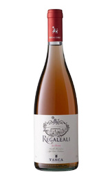 Вино Conte Tasca d'Almerita Le Rose di Regaleali 2020 0,75 л