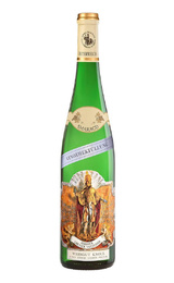 Вино Emmerich Knoll Loibner Gruner Veltliner Vinothekfullung Smaragd 2019 0,75 л