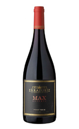 Вино Errazuriz Max Reserva Pinot Noir 2019 0,75 л