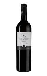 Вино Molarella Val di Neto 2017&nbsp;0,75&nbsp;л