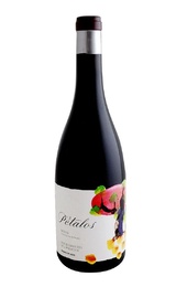 Вино Descendientes de Jose Palacios Petalos Bierzo 2019 0,75 л