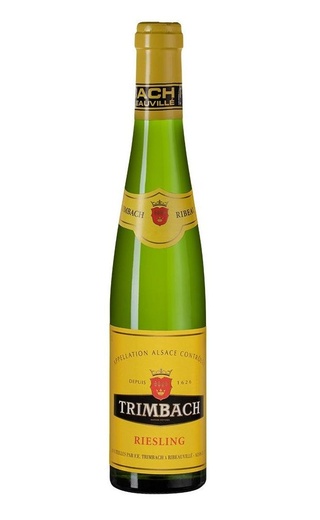 Вино Trimbach Riesling Alsace 2019 0,375 л