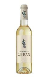 Вино Chateau Citran Bordeaux Blanc 2020 0,75 л