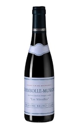Вино Domaine Bruno Clair Chambolle-Musigny Les Veroilles 2015&nbsp;0,375&nbsp;л