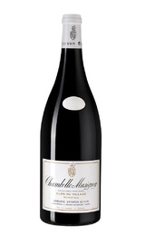 Вино Domaine Antonin Guyon Chambolle-Musigny Clos du Village 2017 1,5 л