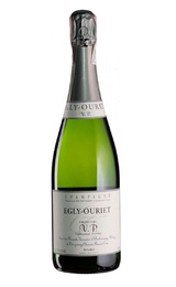 Шампанское Egly-Ouriet V.P. Grand Cru Extra Brut 0,75 л