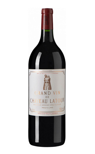 Шато Латур Премье Гран Крю Классе 2012 1.5 л фото вино Chateau Latour Pauillac Grand Cru Classe 2012 1,5 л