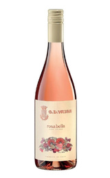 Вино G. D. Vajra Rosabella 2020 0,75 л