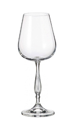 Crystalite Bohemia Scopus White Wine Glass 6 шт. 0,26 л
