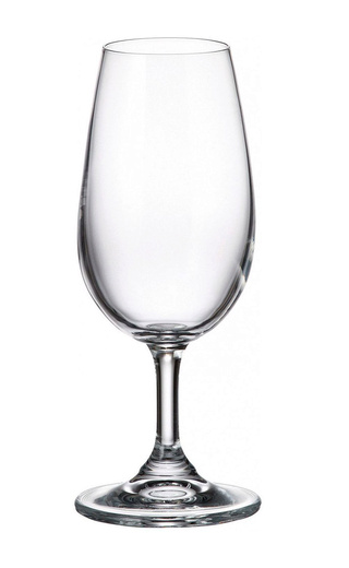 фото Crystalite Bohemia Gastro White Wine Glass 6&nbsp;шт. 0,21 л
