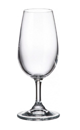 Crystalite Bohemia Gastro White Wine Glass 6 шт. 0,21 л