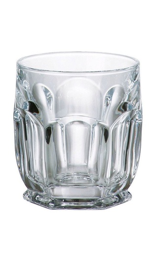 фото Crystalite Bohemia Safari Whisky Glass 6&nbsp;шт. 0,25 л