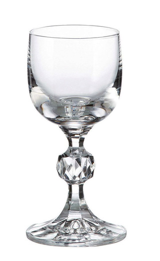 Crystalite Bohemia Sterna Liqueur Glass 6 шт. 0,05 л