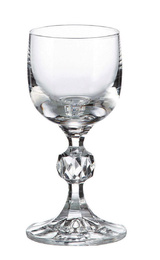 Crystalite Bohemia Sterna Liqueur Glass 6 шт. 0,05 л