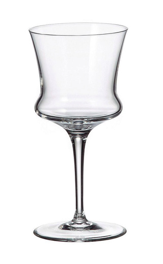 фото Crystalite Bohemia Katrina Red Wine Glass 6&nbsp;шт. 0,2 л