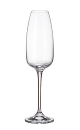 Crystalite Bohemia Anser Flute 6&nbsp;шт.&nbsp;0,29&nbsp;л